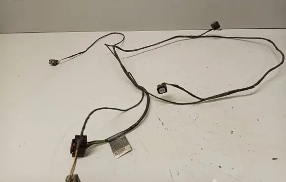 BMW X5 E53 Parking sensor (PDC) wiring loom 6938181