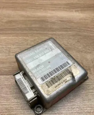 Audi A6 S6 C4 4A Airbag control unit/module 8A0959655A 0285001086
