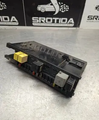 Mercedes-Benz C W203 Comfort/convenience module 0035455101 5DK00797430