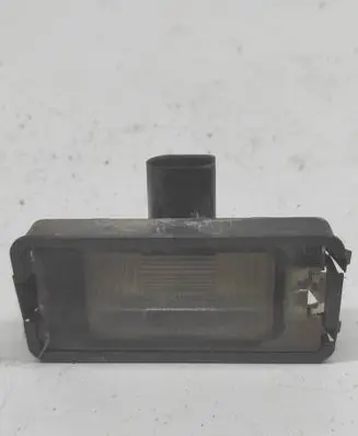 Seat Altea Number plate light 5P0943021