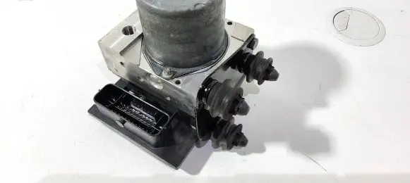Audi A4 S4 B8 8K ABS Pump 8K0907379AN 8K0614517DA 9148J0372