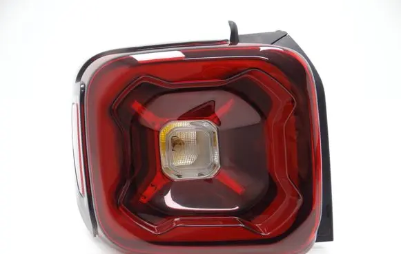 Rear/tail lights