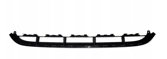 Audi Q7 4L Front bumper lower grill 4L0807683E
