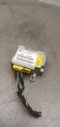 BMW 7 E65 E66 Airbag control unit/module 6920469 12219979