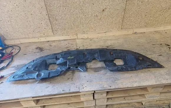 Mitsubishi ASX Front bumper skid plate/under tray 121212