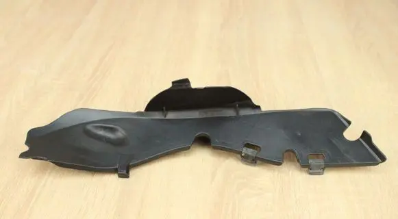 Audi A6 S6 C7 4G Other under body part 4G0805700