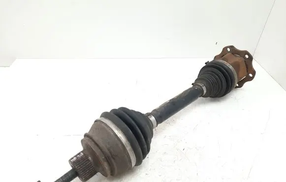 Audi A5 8T 8F Front driveshaft 8K0407271D