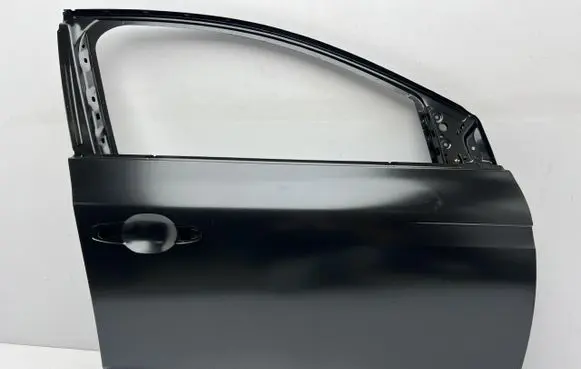 Renault Megane IV Front door