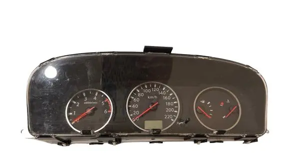 Nissan X-Trail T30 Speedometer (instrument cluster) M9ES62C 0603090168B