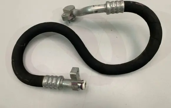 BMW 2 F22 F23 Air conditioning (A/C) pipe/hose 9337136