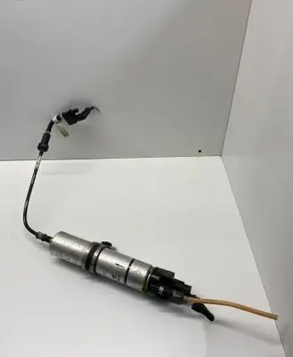 BMW 3 E90 E91 Fuel filter heater 3185701