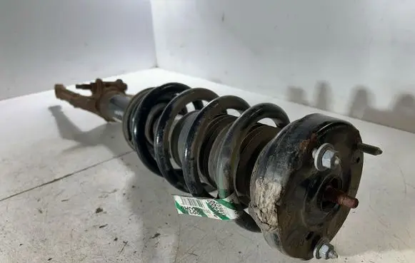 Dodge Challenger Front shock absorber with coil spring 68309864AA P68309864AA 68078353AB