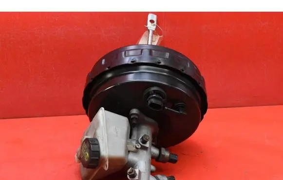 Volvo S60 Brake booster P31261489