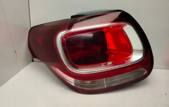 Citroen DS3 Rear/tail lights 14D27LLT
