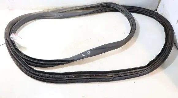 Ford Transit Courier Rubber seal front door (on door) 