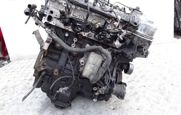 Chevrolet Orlando Engine Z20D1