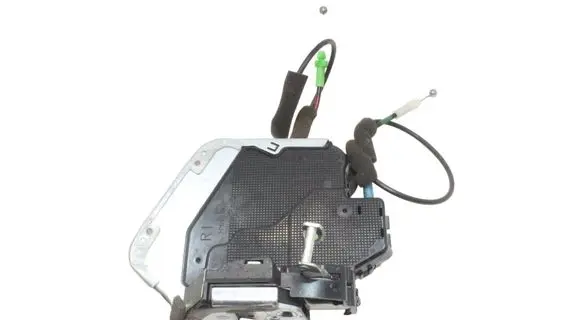 Lexus CT 200H Rear door lock