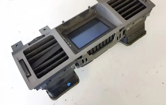 Opel Signum Screen/display/small screen 342707650 13154971