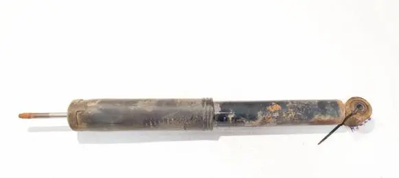 SsangYong Kyron Rear shock absorber/damper 4531009502 45310-09502