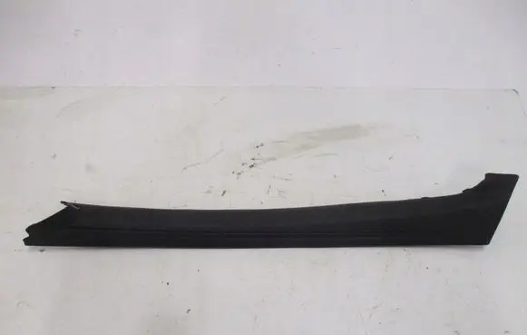 Citroen DS5 (B) Pillar trim (exterior) 9804815377