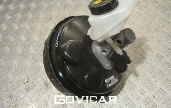 Volvo XC70 Brake booster 31274701