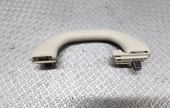 Volkswagen PASSAT B7 USA Rear interior roof grab handle 561857607A