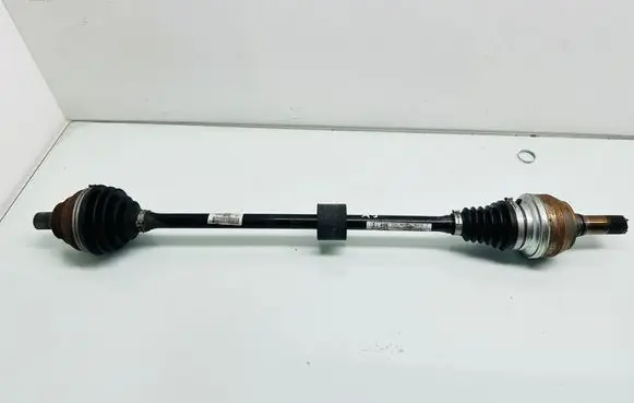 Cupra Formentor Front driveshaft 3Q0407272CA 160KTQ0