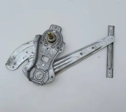 Nissan Almera N16 Rear door manual window regulator 
