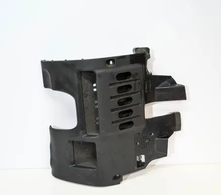 Audi A4 S4 B6 8E 8H Steering wheel column trim 8E1863075B