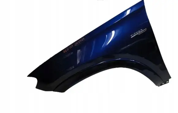 Mercedes-Benz GLS X167 Fender A1678802300
