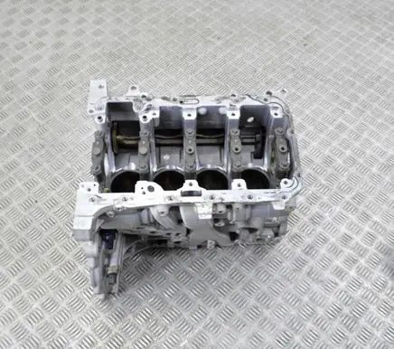 BMW X4 G02 Engine block 8647488 8642458