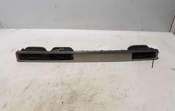 Volvo S80 Dash center air vent grill 30715143