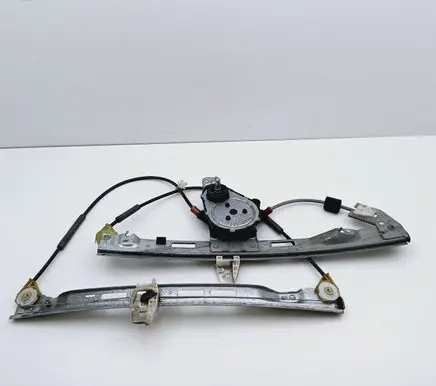 Peugeot 206 Front door manual window regulator