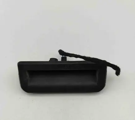 Porsche Cayenne (9Y0 9Y3) Tailgate/trunk/boot exterior handle 6V0827566