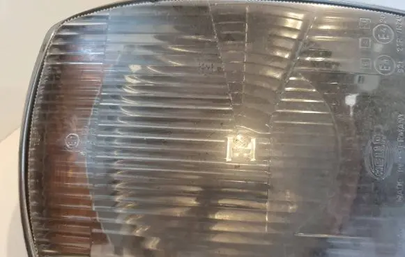 Mercedes-Benz COMPAKT W115 Headlight/headlamp K14029