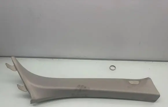 BMW 5 G30 G31 (A) pillar trim 7384526 51437384526