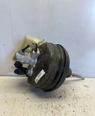 Audi A6 S6 C6 4F Brake booster 4F0612105F