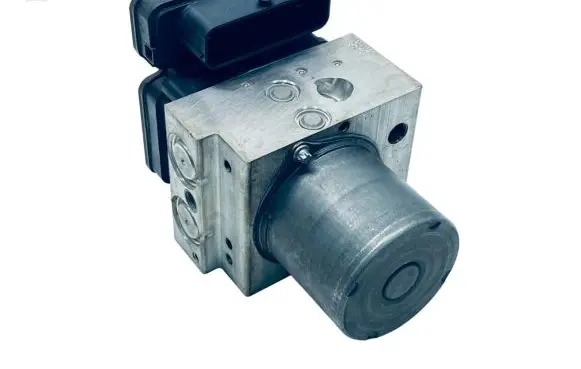 Mercedes-Benz S W222 ABS Pump A2224310400 A2224315912