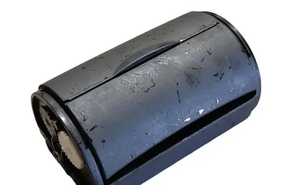 Volkswagen Golf IV Ashtray (rear) 1J0857962H