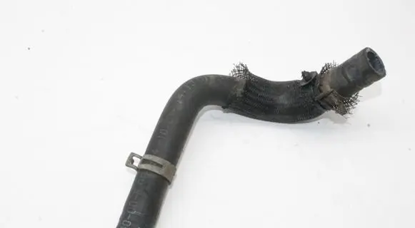 Tesla Model S Engine coolant pipe/hose