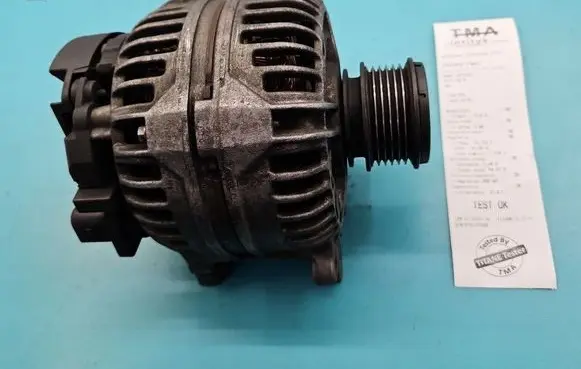 Audi A3 S3 8L Generator/alternator IMPRK1524816