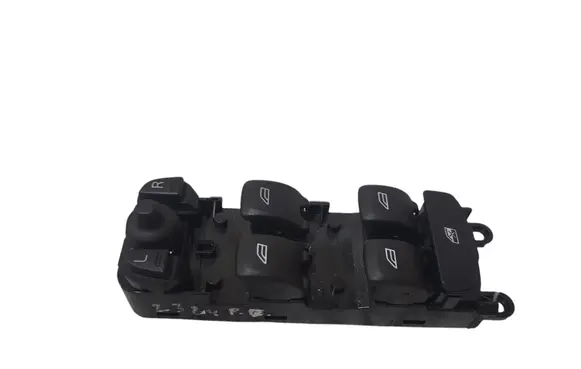 Electric window control switch