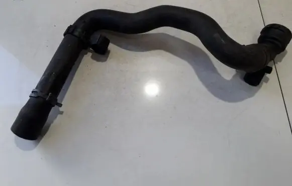 Volkswagen Polo Engine coolant pipe/hose 6Q0122291F