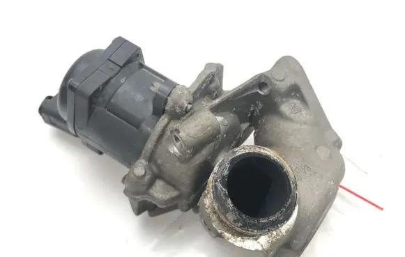 Mazda 2 EGR valve 9672880080