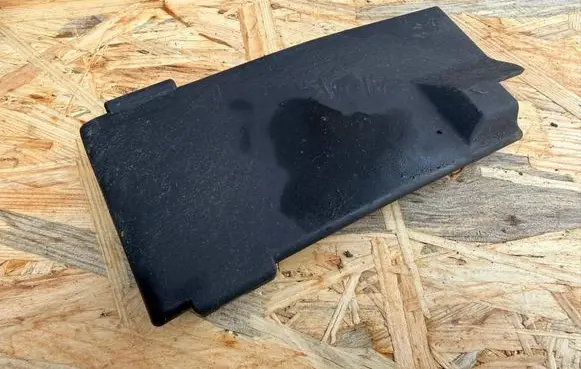 Volkswagen PASSAT B6 Other interior part 1K0971981B