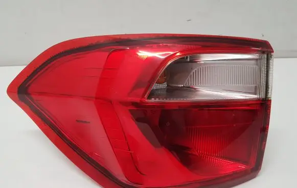 Ford Ecosport Rear/tail lights CN1513405BB