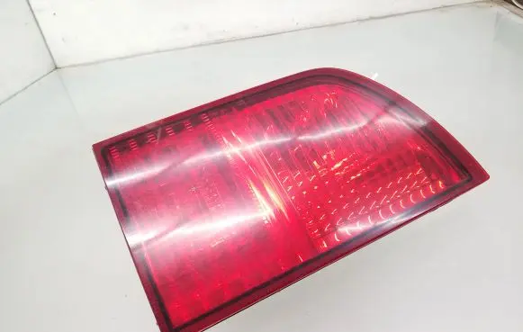 SsangYong Kyron Tailgate rear/tail lights