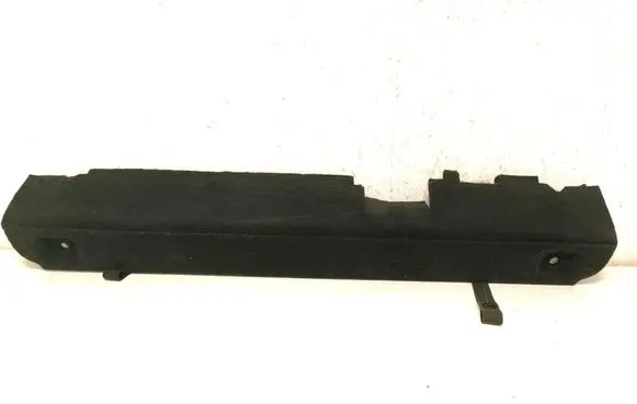 Other trunk/boot trim element