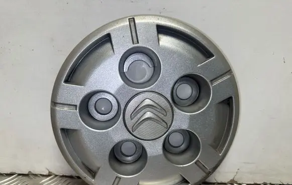 Citroen Jumper R15 wheel hub/cap/trim B985