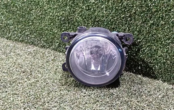 Porsche Cayenne (92A) Front fog light 7L5941699B 7L5941699